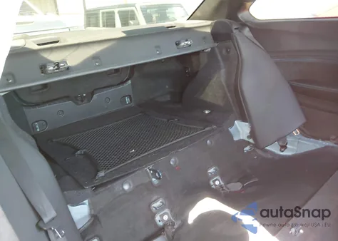 2017 BMW M2 из США, поврежденный, VIN WBS1H9C58HV786498